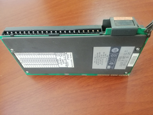 1771-oad Modulo De Salida Allen Bradley