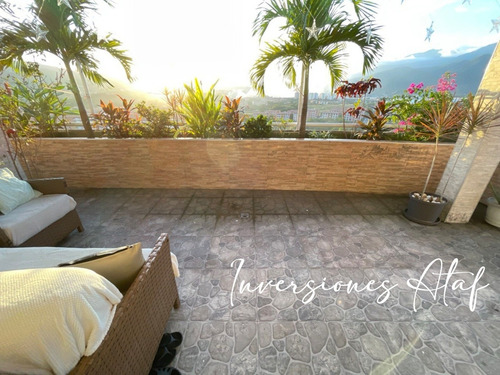 Imagen 26 de 30 de Apartamento Penthouse En Venta Buenaventura Suite Guarenas