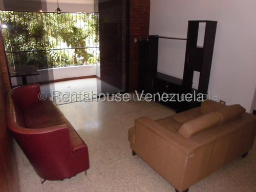 Tm. #25-18223. Estupendo Apartamento, En Alquiler , En Sebucan