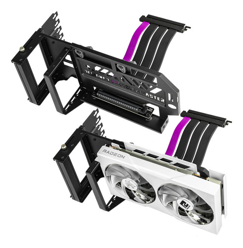 Soporte Vertical De Video Cooler Master V3 