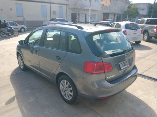 Volkswagen Suran