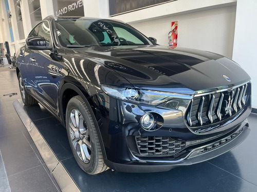 Maserati Levante 3.0 Biturbo 350cv