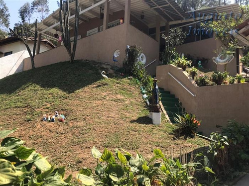 Chácaras À Venda Em Mairiporã/sp - Compre O Seu Chácaras Aqui! - 1474052