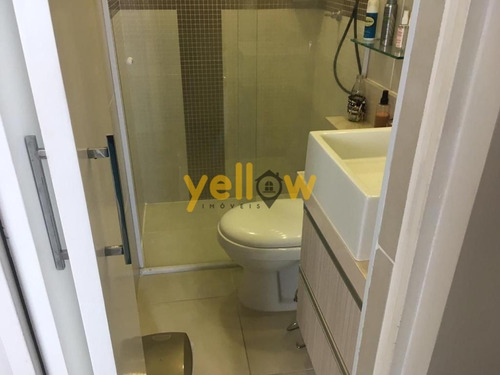 Imagem 13 de 17 de Apartamento - Brás - Ap-4048