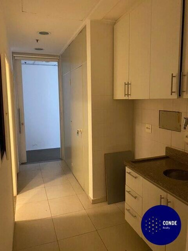Imagem 3 de 15 de Conjunto Comercial Para Locação Na Chácara Santo Antonio 62031070 - 62031070