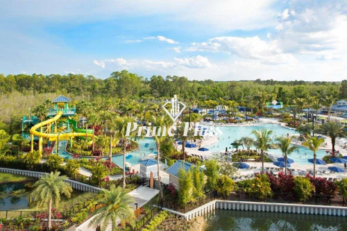 Imagem 17 de 24 de Flat Disponível Para Venda Nos Estados Unidos, No Resort The - 155698