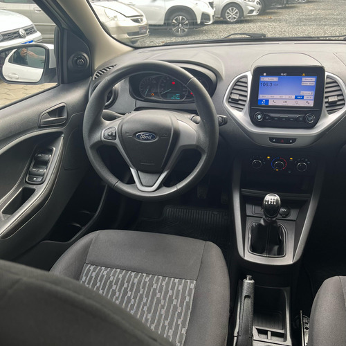 Ford Ka 1.0 12v