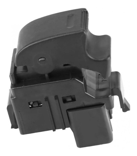 Imagen 2 de 5 de 1 Botón Alzavidrio Toyota Hilux 2005-2015