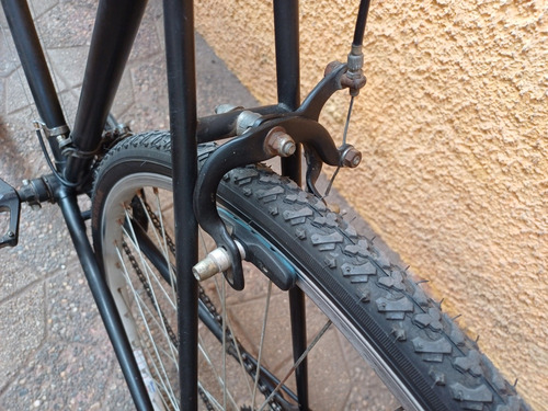 Bicicleta Pistera Oxford, Marco Xl, Cambios Shimano (Reacondicionado)