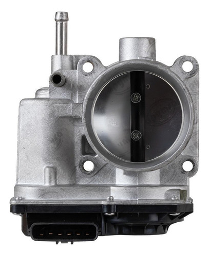Cuerpos De Aceleracion Nissan Cube S 4cil 1.8l 10-14