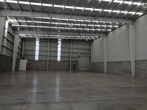 Bodega Industrial En Las Brisas