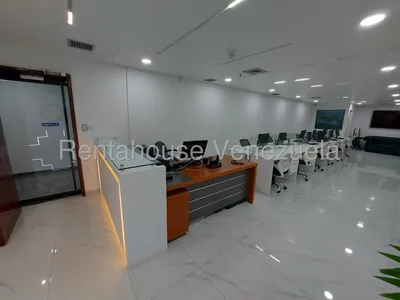 Oficina en alquiler