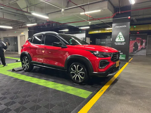 Fiat Pulse 1.0 Impetus
