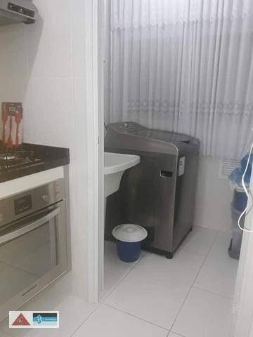 Imagem 10 de 20 de Apartamento Com 2 Dormitórios - Vila Carrão - São Paulo/sp - Ap6641