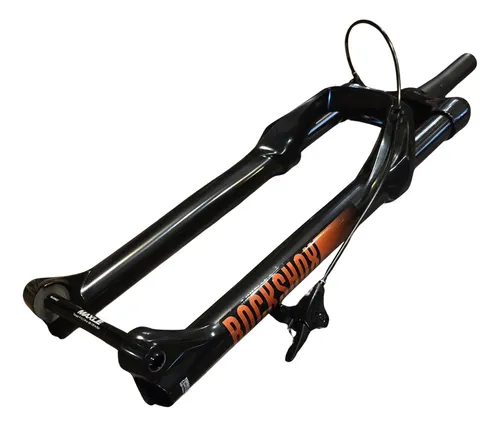 Suspensão Rock Shox Recon Silver Rl 29 Boost Trava Guidão Menor preço em Suspensão Rock Shox Recon Silver Rl 29 Boost Trava Guidão