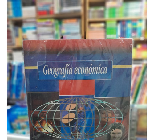 Geografia Economica 