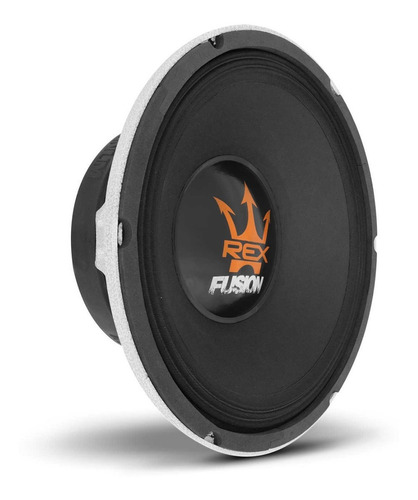Alto Falante Woofer Magnum Fusion 8 Ohms 950w Rms 12 Pol Cor Preto
