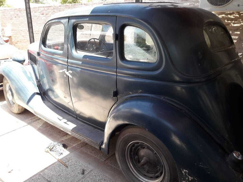 Ford 1936