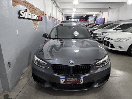 BMW Serie 2 3.0 240i M Package