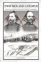 Libro Two Men And A People : The Struggle For Knoxville A...