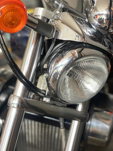 Imagen 13 de 14 de Kawasaky Vulcan 1500