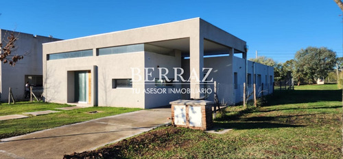 Imagen 2 de 17 de Casa En Venta En San Alfonso, Pilar Del Este, G.b.a. Zona Norte