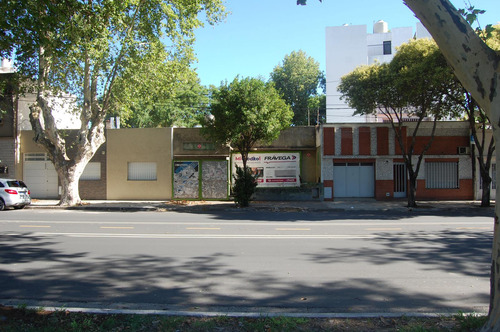 Venta Terreno En Rosario