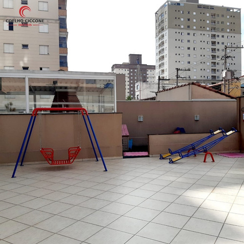 Imagem 14 de 15 de Apartamento A Venda No Bairro Olimpico - V-4812