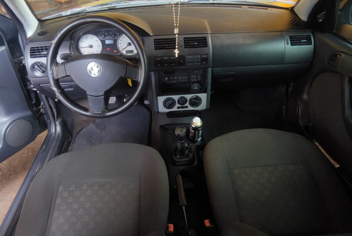 Imagem 6 de 10 de Vw/ Volkswagen Gol G. Iii 1.6 Completo 2004