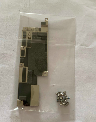 Blindagem Para Iphone 15 Pro Original Retirada