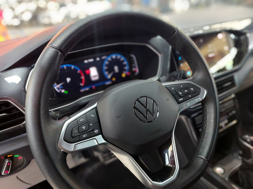 Volkswagen T-Cross 1.4 250 Tsi Highline