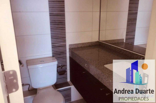 Departamento 3d / 2b