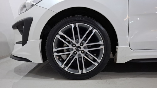 Kia Rio 1.6 S PACK