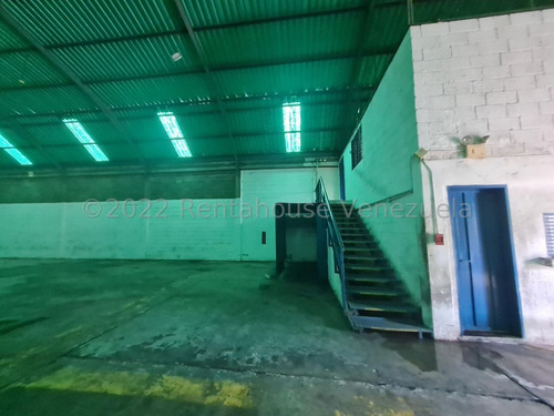 Imagen 23 de 30 de Galpones En Alquiler Zona Industrial Barquisimeto Cod Flex #23-5284 Daniela Linarez 04245390659