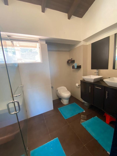 Imagen 14 de 23 de Townhouse En Urbanización Loma Linda El Hatillo Caracas