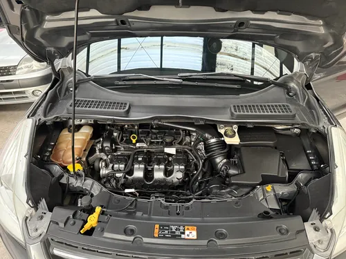 Ford Escape 2.0 Se 4x4