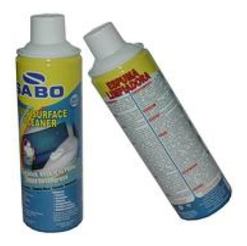 Sabo Multisurface Cleaner-limpiador Exteriores De 590ml