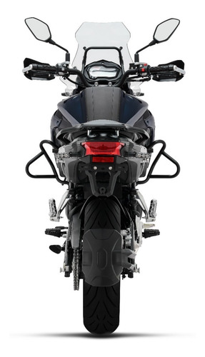 Imagen 21 de 25 de Benelli Trk 502 - Mejor Contado!- Financiada- Ahora 12/18