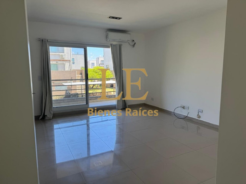 Venta Departamento 2 Amb En Nordelta