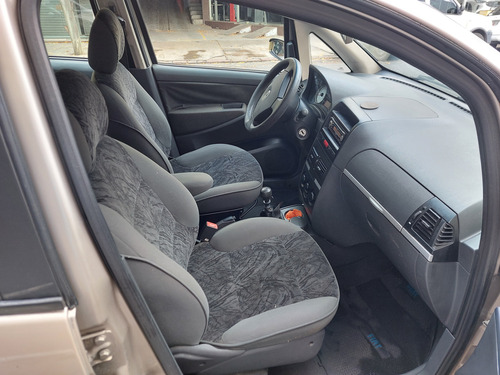 Fiat Idea 1.8 Hlx