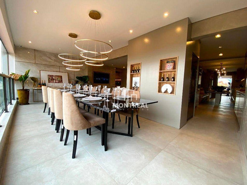 Imagem 2 de 29 de Apartamento Com 3 Dormitórios À Venda, 115 M² Por R$ 1.550.000,00 - Vila Leopoldina - São Paulo/sp - Ap2925