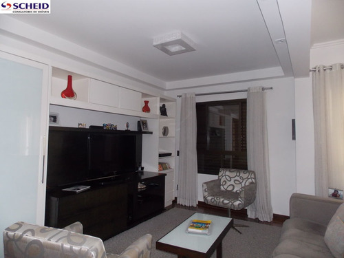 Imagem 2 de 15 de Lindo Apartamento ! - Mc3782