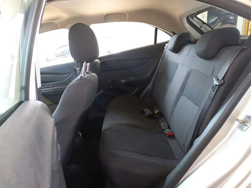 Chevrolet Onix 1.0 MPFI JOY 8V FLEX 4P MANUAL