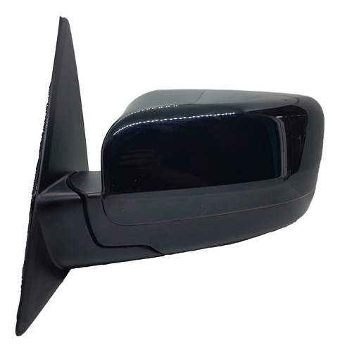 Espejo Retrovisor Izq. Mahindra Pick Up Scorpio Original
