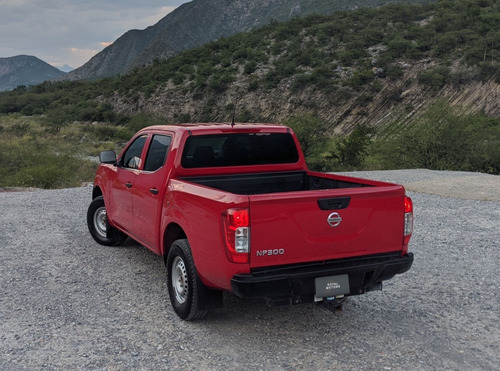 Imagen 2 de 7 de Nissan Np300 2020 Royalmotors