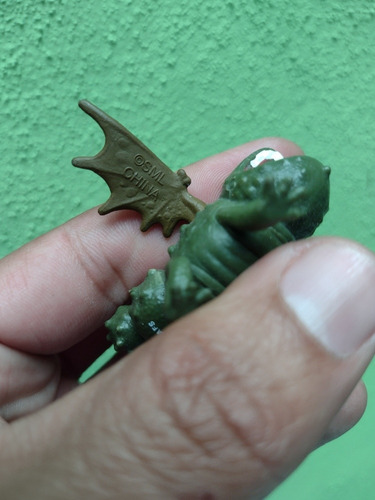 Muñeco Dragón De Como Criar A Tu Dragon (Usado)