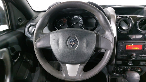 Renault Duster 2.0 Expression At
