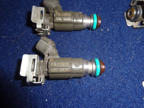 Inyectores Original Para Luv D-max Usado