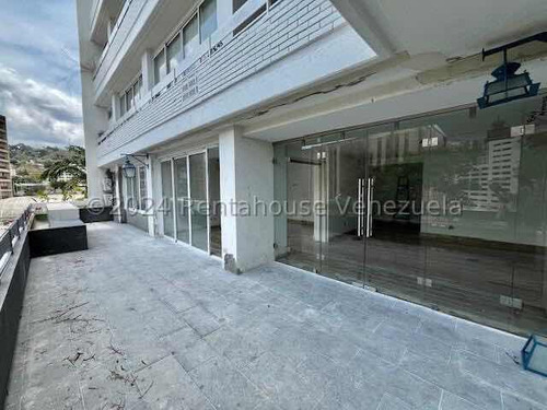 Apartamento En Venta En Las Mercedes . Af