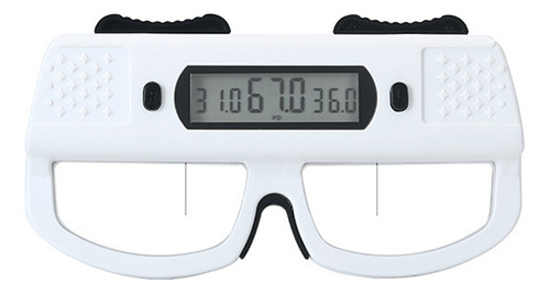 Pupil Measurement Digital Measuring Instrument